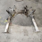 (local Pickup Only) Crossmember/k-frame Front 2.0L Fits 19-23 Cherokee 2174600 Used. Price: $189.91.