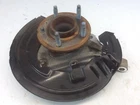 13-18 Cadillac Ats Sedan Passenger Front Right Spindle Hub Knuckle Base Rwd Used. Price: $79.19.