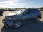 Used Rear Left Ind Rr Suspension Assembly Fits: 2014 Toyota RAV4 Without Crossme. Price: $111.00.