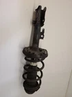 2010-2011 Kia Soul Driver Left Strut Front Lh 546502K800 Used. Price: $90.13.