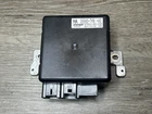 2010 Honda Insight Power Steering Control Module Oem 39980-TM8-A01 Used Tested. Price: $35.00.