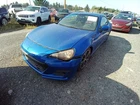 Passenger Right Crossmember/k-frame Front Fits 13-20 Br-z 12362171 Used. Price: $297.02.