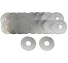 Penske Racing Shocks Washer Shims 1.350 X .008 Valve (20PK)- VW-135008-20 New. Price: $72.01.