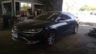 Used Clockspring Fits: 2016 Chrysler 200 Grade. Price: $115.04.