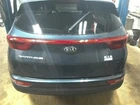 Sportage 2017 Suspension Crossmember K-frame 10095688 Used. Price: $700.30.
