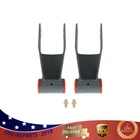 Ford F-150 2WD 4WD 1997-2003 2" Rear Lowering Drop Shackles Kit New. Price: $25.33.