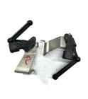 2019 - 2023 Bmw X7 Front Left & Right Suspension Ride Height Level Sensor Set X2 Used. Price: $100.30.