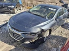 2020 Chevrolet Malibu Driver Left Front Knee Oem Part 510-02162CL Used. Price: $284.95.