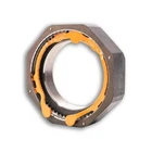 Stemco 3-1/4"-12 Pro-torq Axle Spindle Nut W/lockpart #: 4494973 Brand: New. Price: $47.00.