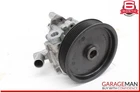 08-14 Mercedes W204 C63 Amg Hydraulic Power Steering Pump 7693955234 Oem Used. Price: $160.00.