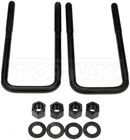 Genuine Dorman U-bolt Repair Kit 929-812 New. Price: $22.20.