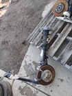 Driver Rear Suspension Gt Standard Duty Fits 23-25 Hornet 3223607 Used. Price: $244.00.