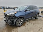 Passenger Rear Suspension Without Crossmember Fwd Fits 17 Sportage 3856936 Used. Price: $489.00.