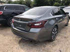 Front Suspension Knee Left Driver Cyl. Abs Fits 16-17 Altima 964394 Used. Price: $246.50.