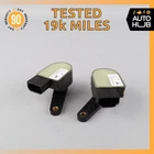 Bentley Continental Gtc Rear Left & Right Suspension Level Hight Sensor Oem 19K Used. Price: $174.30.