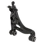 For Mercedes C220 C230 C280 C43 SLK230 SLK320 Front Right Lower Control Arm Gap New. Price: $129.41.