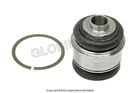 For Bmw (1995+) Ball Joint With Snap Ring Rear Left Right (1) Delphi New. Price: $53.90.