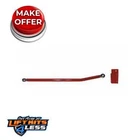 Skyjacker RTBA168K Track Bar Brace For 2003-2006 Jeep Wrangler (tj) Rubicon New. Price: $324.42.