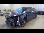 Driver Rear Suspension Without Crossmember Sedan Fits 18-19 Legacy 985646 Used. Price: $569.49.