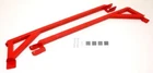Bmr Suspension Subframe Connectors SFC008R New. Price: $593.99.