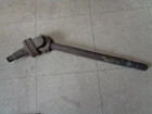 Driver Left Axle Shaft Spicer 44 Fits 94-99 Dodge 1500 Pickup With Wheel Abs Used. Price: $124.99.