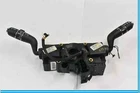 09-15 Jaguar Xf Steering Combination Turn Signal Switch Assembly 8W8313N064 Oem Used. Price: $57.00.