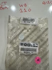 Mopar 6511779AA Nut-hexagon Flange Head Genuine Sold Individually New. Price: $20.58.