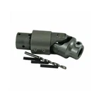 Borgeson Universal Co 036425 Steering Joint / Vibration Reducer New. Price: $128.99.