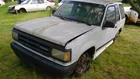 Passenger Right Front Spindle/knuckle With Abs Fits 93-94 Explorer 232171 Used. Price: $171.99.