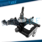 Rwd Front Passenger Side Steering Knuckle Assembly 2001 - 2009 Ford Ranger New. Price: $90.94.