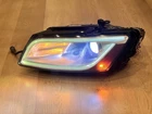 2013 2017 Audi SQ5 Xenon Hid Non-afs Headlight Driver Left Lh Oem Used. Price: $262.49.