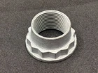 Genuine Mopar Pinion Nut 6507901AA New. Price: $20.13.