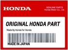 Qty 70-24 Honda Universal 20MM Washer Fork Steering Stem 90402-399-000 Oem New. Price: $24.99.