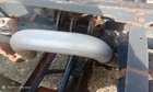 Rear Axle Chassis Cab Drw 4.10 Ratio Fits 13-16 Ford F350SD Pickup 836697 Used. Price: $4800.00.