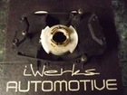 94-97 Oem Honda Accord Steering Column Wiper / Turn Signal Lighting Switch Body Used. Price: $39.95.
