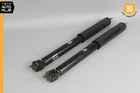 72-85 Mercedes R107 450SL 380SLC Front Left And Right Shock Strut Set Oem 86K Used. Price: $87.15.