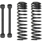 RS66124BR5-2 Rancho Suspension Lift Component Box Rear For Jeep Wrangler Jk 2018 New. Price: $403.98.