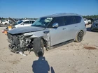 Passenger Rear Suspension Without Crossmember Fits 18-24 Infiniti QX80 3878139 Used. Price: $556.00.
