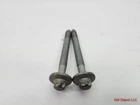 2015 Bmw 328I 320I 335I F30 Rear Suspension Bolt Set 2PC M12X110 33306793892 Used. Price: $19.99.