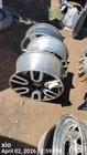 Wheel/rim Only Oem 19-25 Gmc SIERRA150 23376228 Used. Price: $200.00.