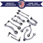 2053306510 For Mercedes Benz C300 2015-2020 Front Supension Control Arm Kits New. Price: $274.55.