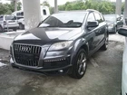 Driver Left Front Knee Without Air Suspension Fits 11-15 Audi Q7 5481015 Used. Price: $462.50.