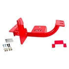 For Chevy Camaro 93-97 Bmr Suspension TCC013R Torque Arm Relocation Crossmember New. Price: $259.95.