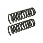 Mevotech Rear Coil Springs Set For 2005-2012 Nissan Pathfinder New. Price: $132.95.