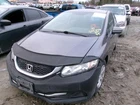 Driver Lower Control Arm Rear Trailing Drum Brakes Fits 13-15 Civic 31735396 Used. Price: $119.31.