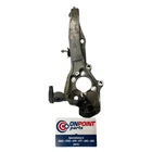 03-05 Nissan 350Z Driver Front Spindle Steering Knuckle 40015AL550 Oem Edh Used. Price: $119.95.