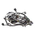 Range Rover Sport Svr L494 Rear Subframe Wiring Loom Harness HPLA-14M401-JD Used. Price: $60.26.