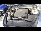 Used Front Frame Crossmember Fits: 2014 Cadillac Cts Sdn Vin 4TH Digit. Price: $352.46.