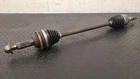 01-04 Ford Escape Rear Right Passenger Axle Shaft Oem YL8Z-4B436-BB Used. Price: $70.00.