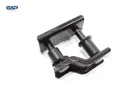 2022-24 Nissan Frontier Rear Right Side Suspension Leaf Spring Shackle Oem -set- Used. Price: $41.24.